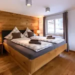 Domek alpejski 