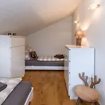 Domek alpejski 