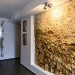 Domek alpejski 