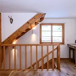 Domek alpejski 