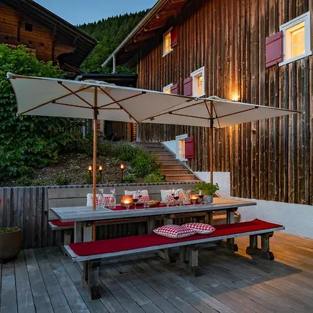 Chalet 