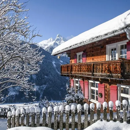 Chalet 